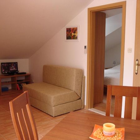Apartments Dadic Cavtat Luaran gambar
