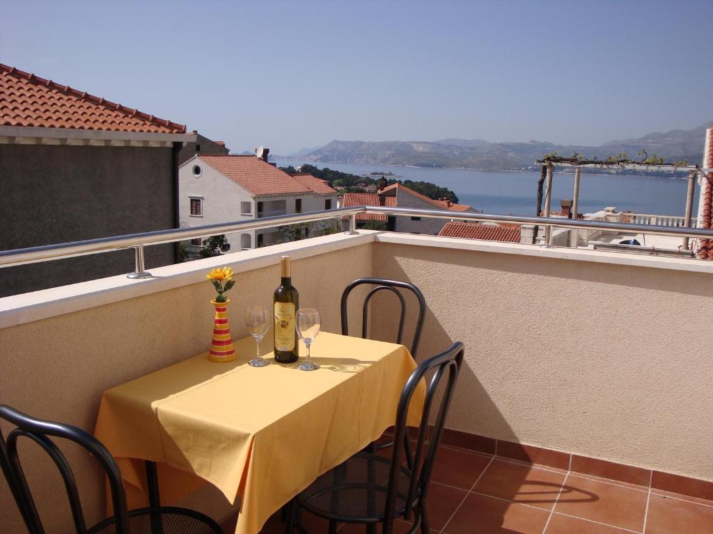 Apartments Dadic Cavtat Bilik gambar