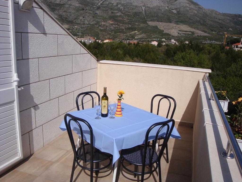 Apartments Dadic Cavtat Bilik gambar