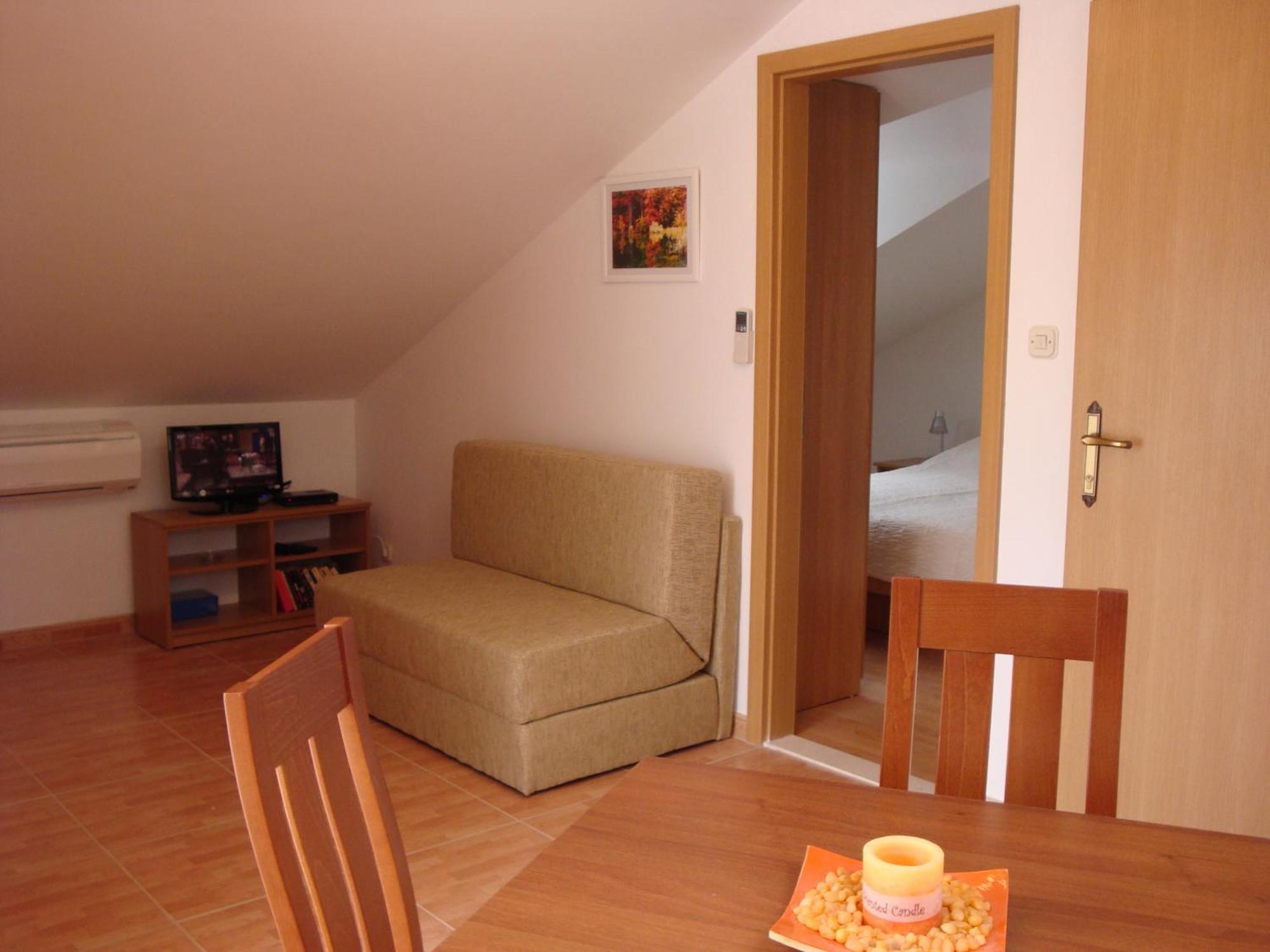 Apartments Dadic Cavtat Luaran gambar