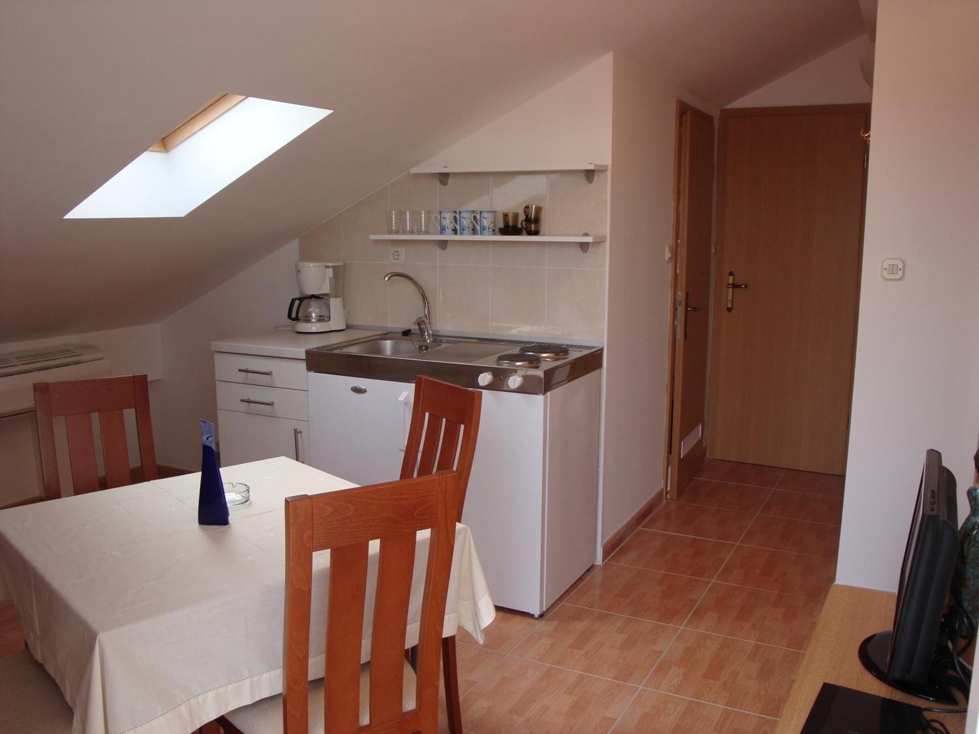 Apartments Dadic Cavtat Luaran gambar