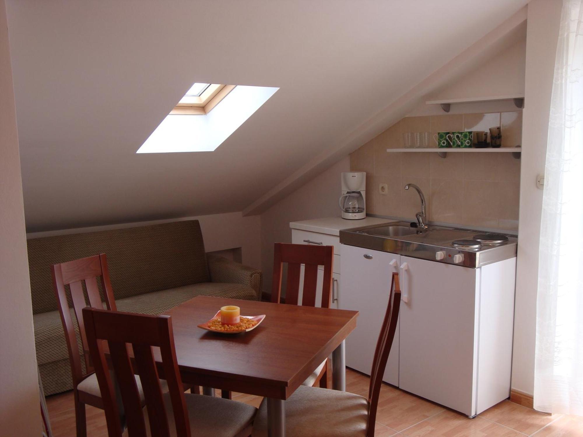 Apartments Dadic Cavtat Luaran gambar
