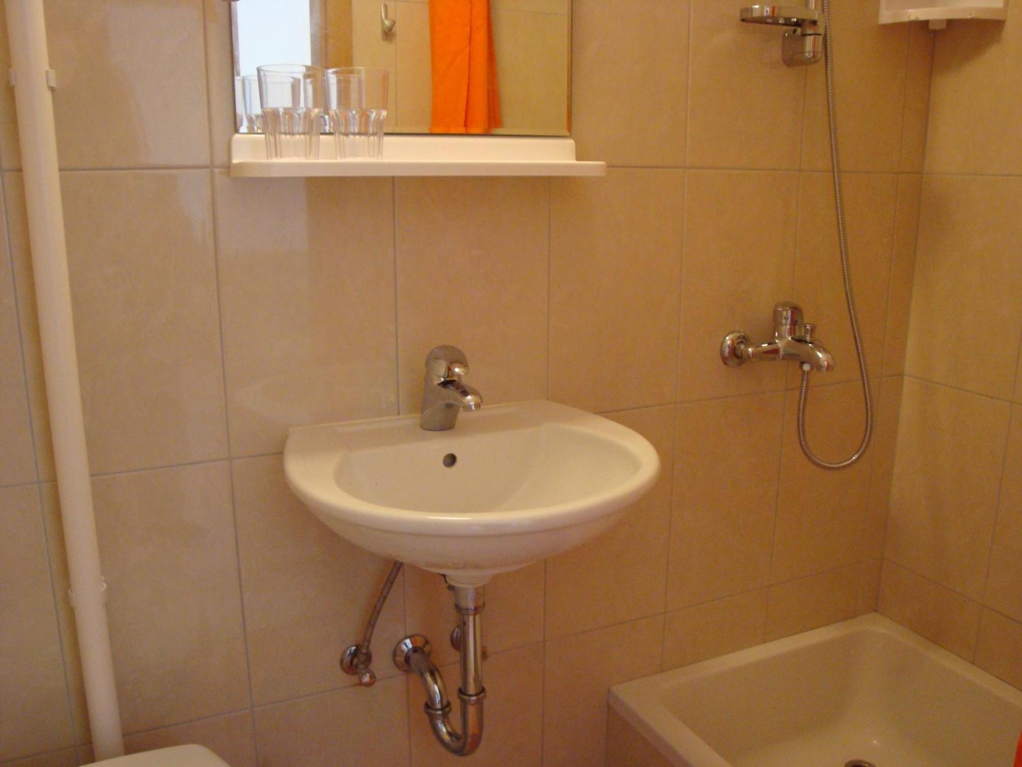 Apartments Dadic Cavtat Luaran gambar