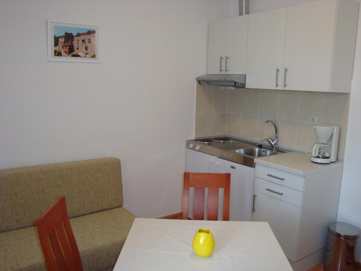 Apartments Dadic Cavtat Bilik gambar